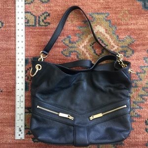Michael Kors leather bag